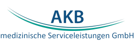 AKB medizinische Serviceleistungen GmbH